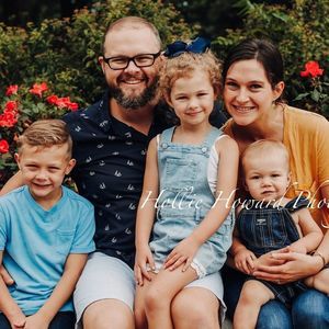 Meet your Posher, Ben